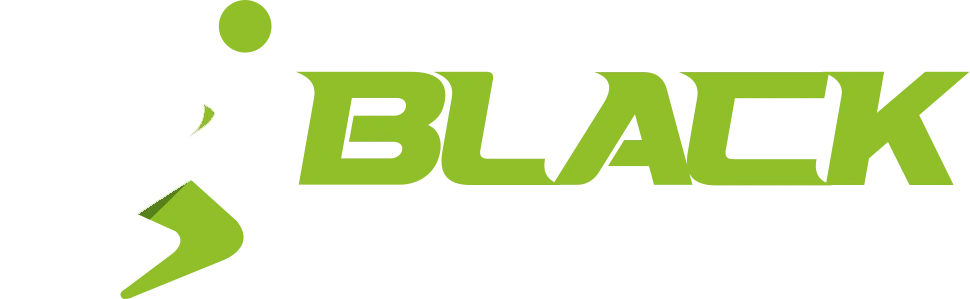logo Black Running