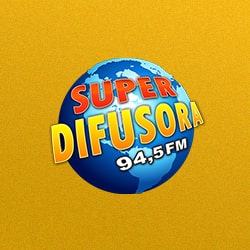 Corrida e Caminhada Super Difusora