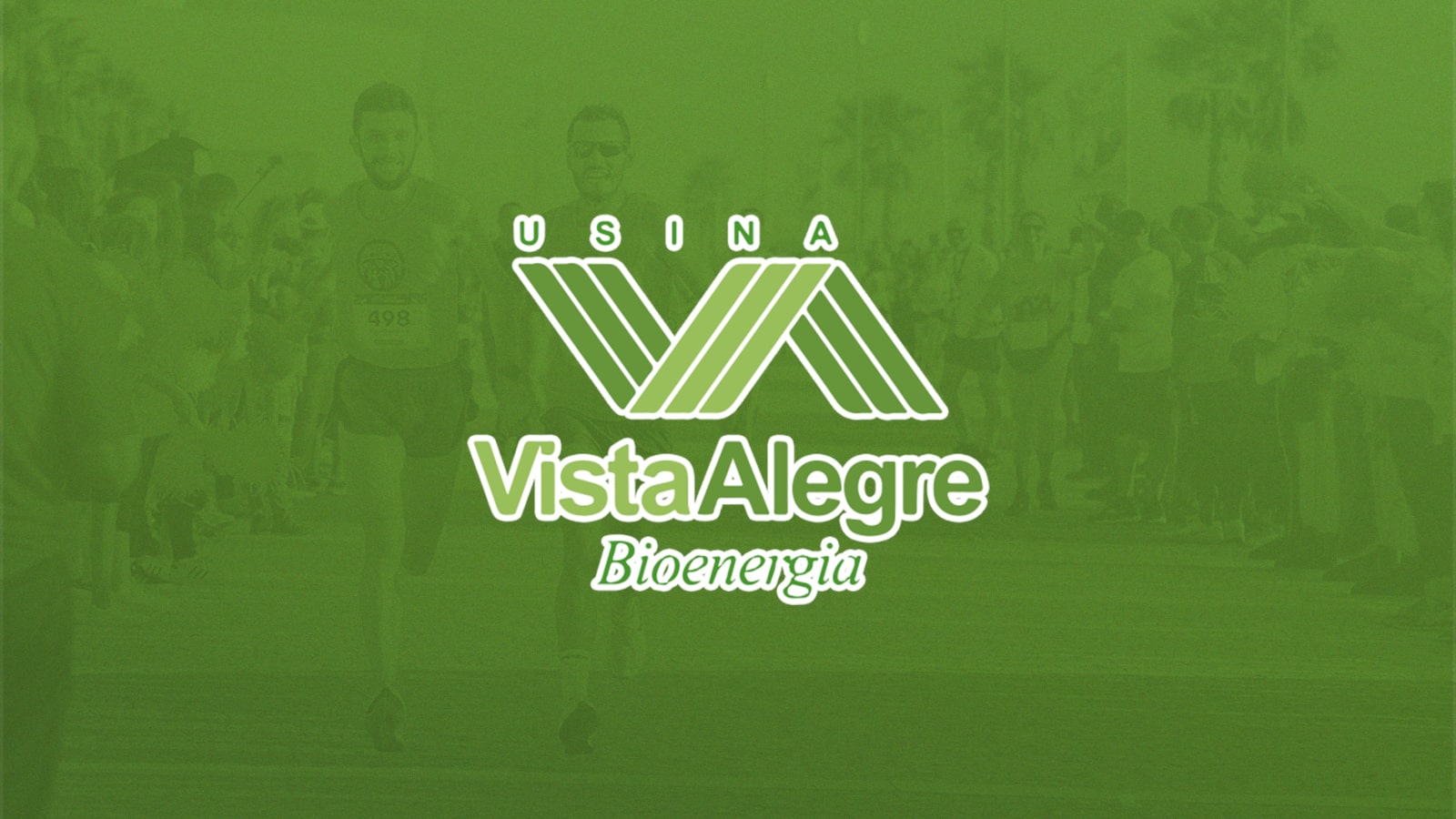 Corrida e Caminhada Vista Alegre